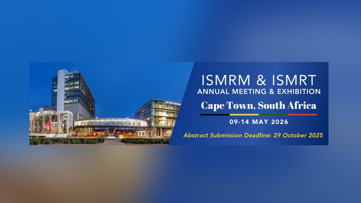 ISMRM