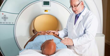 Whole-body MRI in FSH Muscular Dystrophy Research