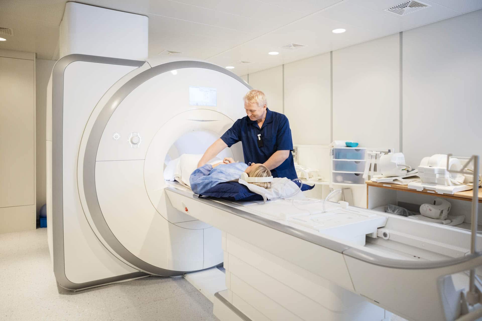Demystifying MRI for Body and Muscle Composition in Multi-Center Global Clinical Trials