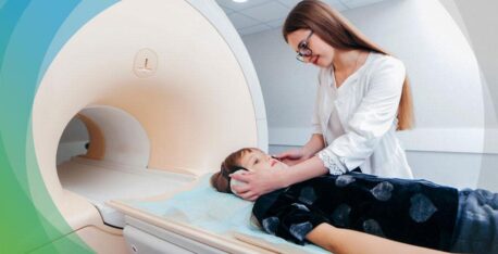 The Patient Experience Using MRI in DMD Clinical Trials – “Shed light through MRI”