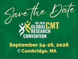 Global CMT Research Convention