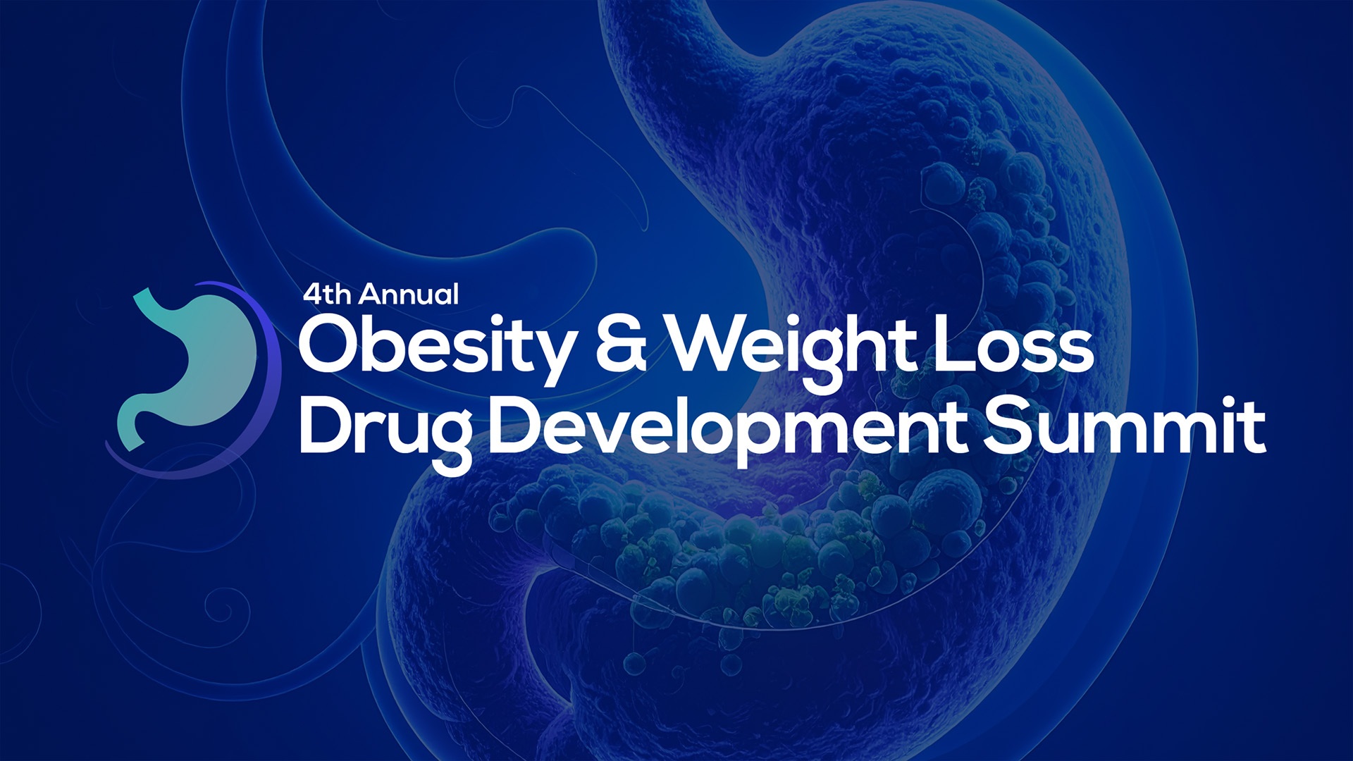 4th Obesity & Weight loss Drug Development Summit
