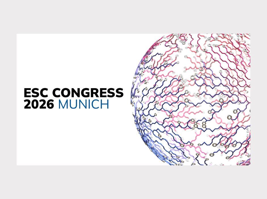 ESC – World congress of cardiology
