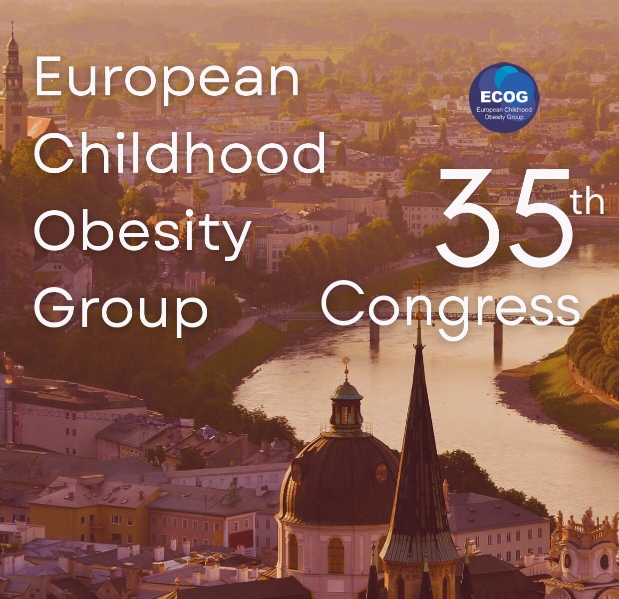 European Childhood Obesity Congress  (ECOG)