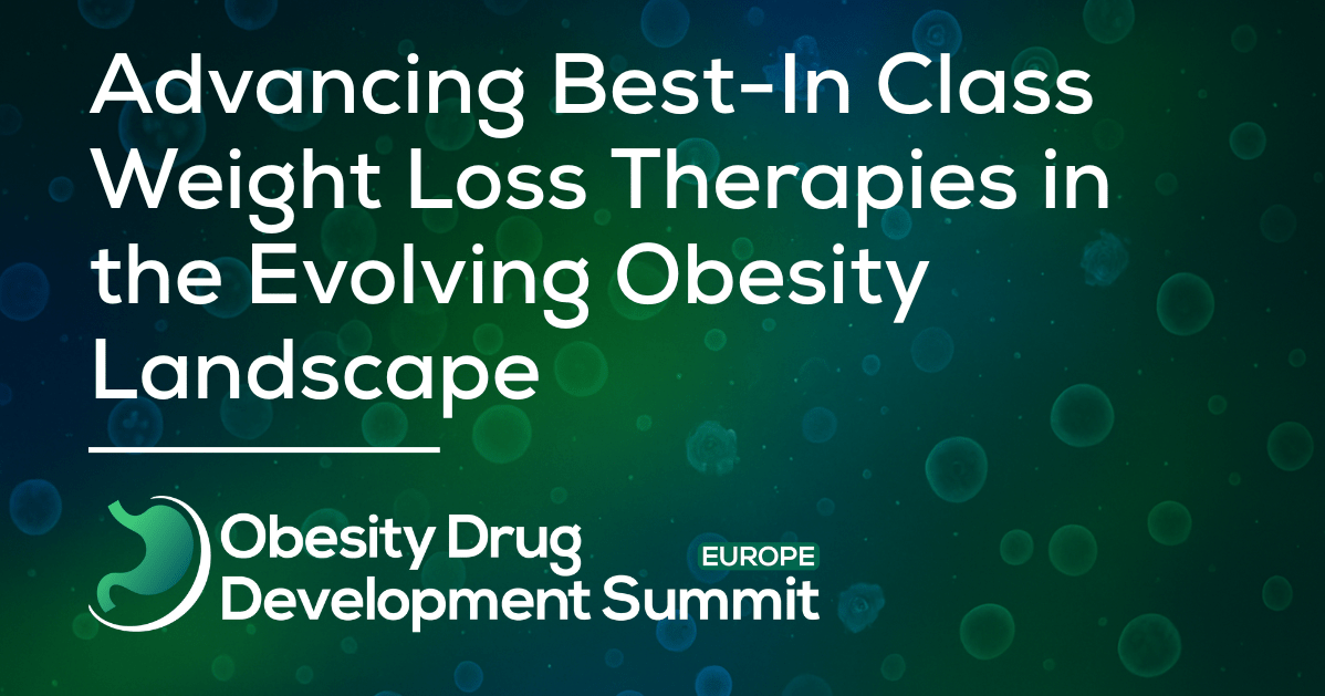 Obesity and Weight Loss Summit Europe