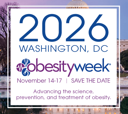 Obesity Week