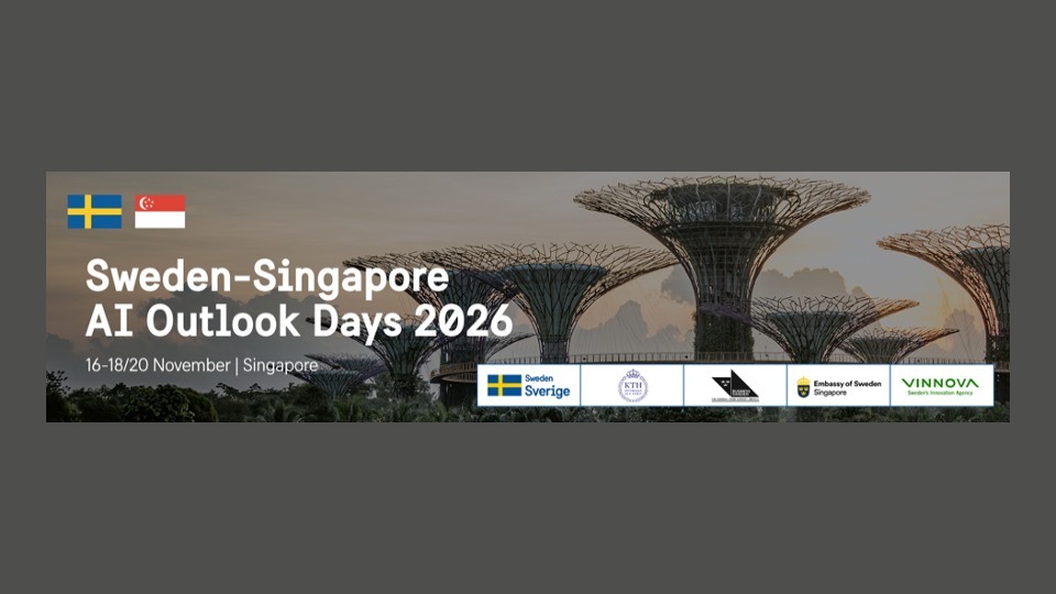 Singapore AI Outlook Days