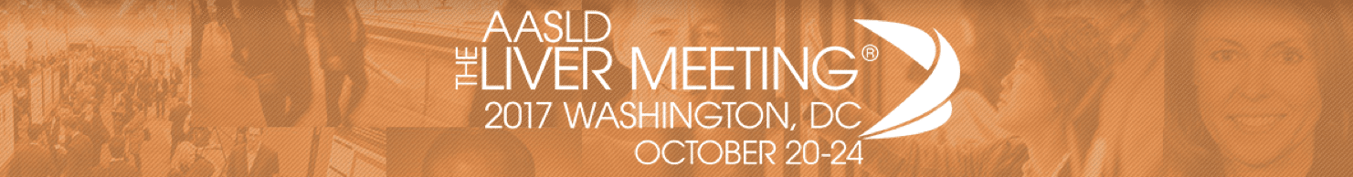 AASLD, Washington