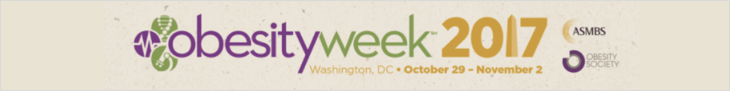 Obesity Week, Washington DC