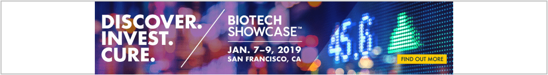 Biotech Showcase, San Francisco, US