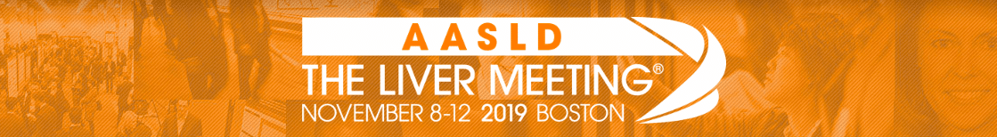 AASLD The Liver Meeting