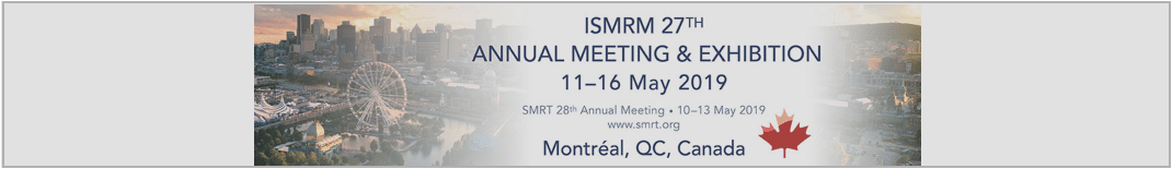 ISMRM