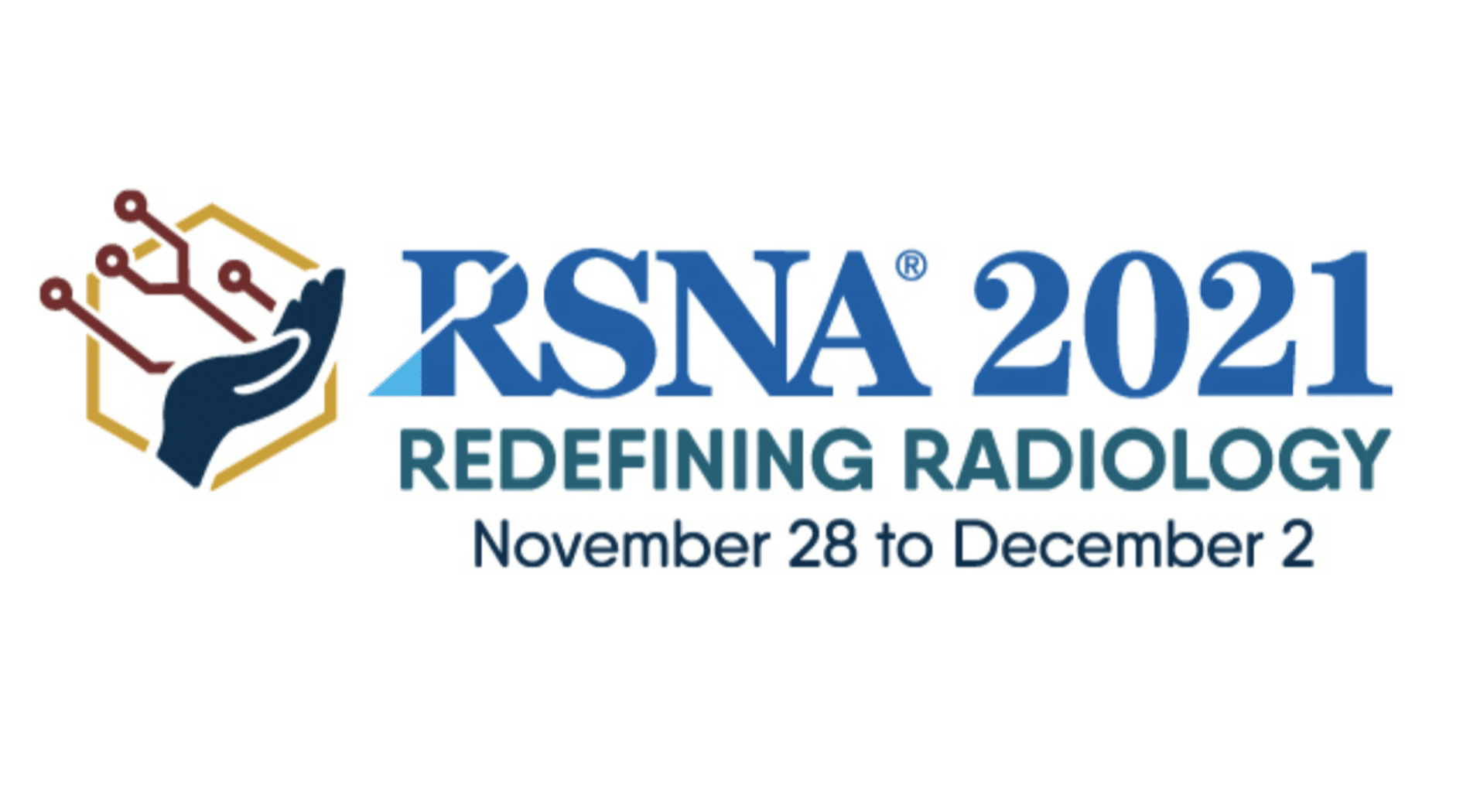 RSNA 2021 107th Scientific Assembly & Annual Meeting