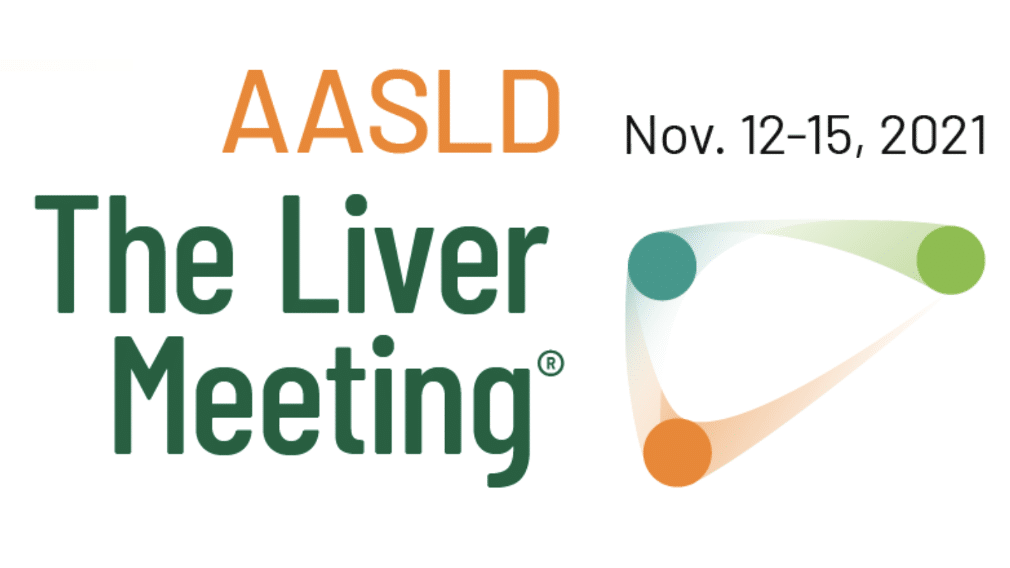 AASLD The Liver Meeting AMRA Medical