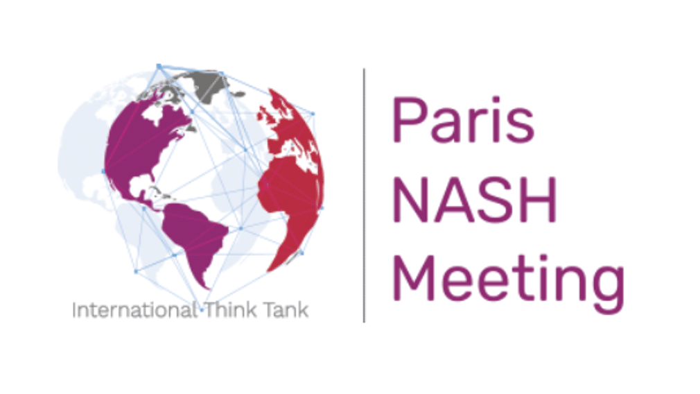 The 7th Paris NASH Meeting AMRA Medical