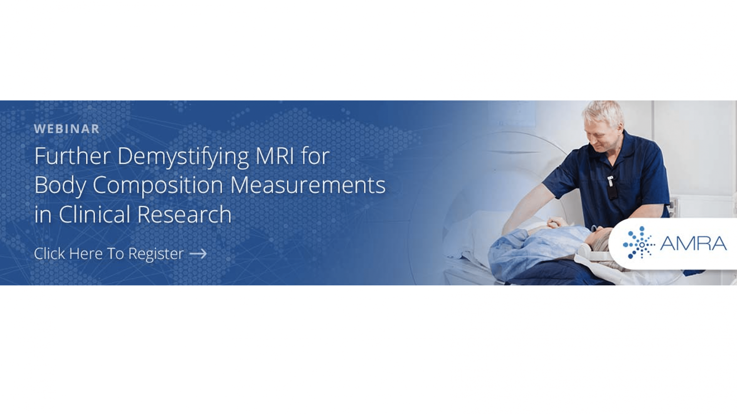 Further Demystifying MRI for Body Composition Measurements in Clinical Research