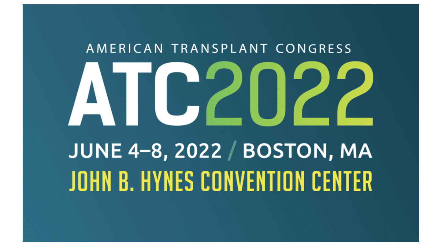 American Transplant Congress 2022 AMRA Medical