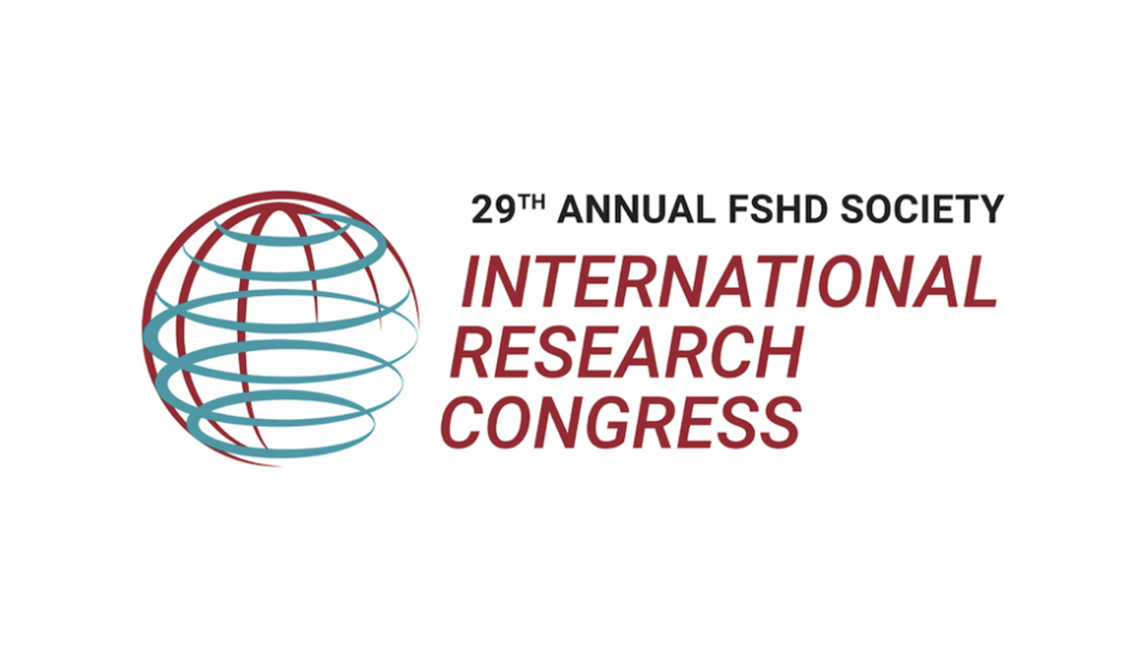 FSHD Society International Research Congress 2022