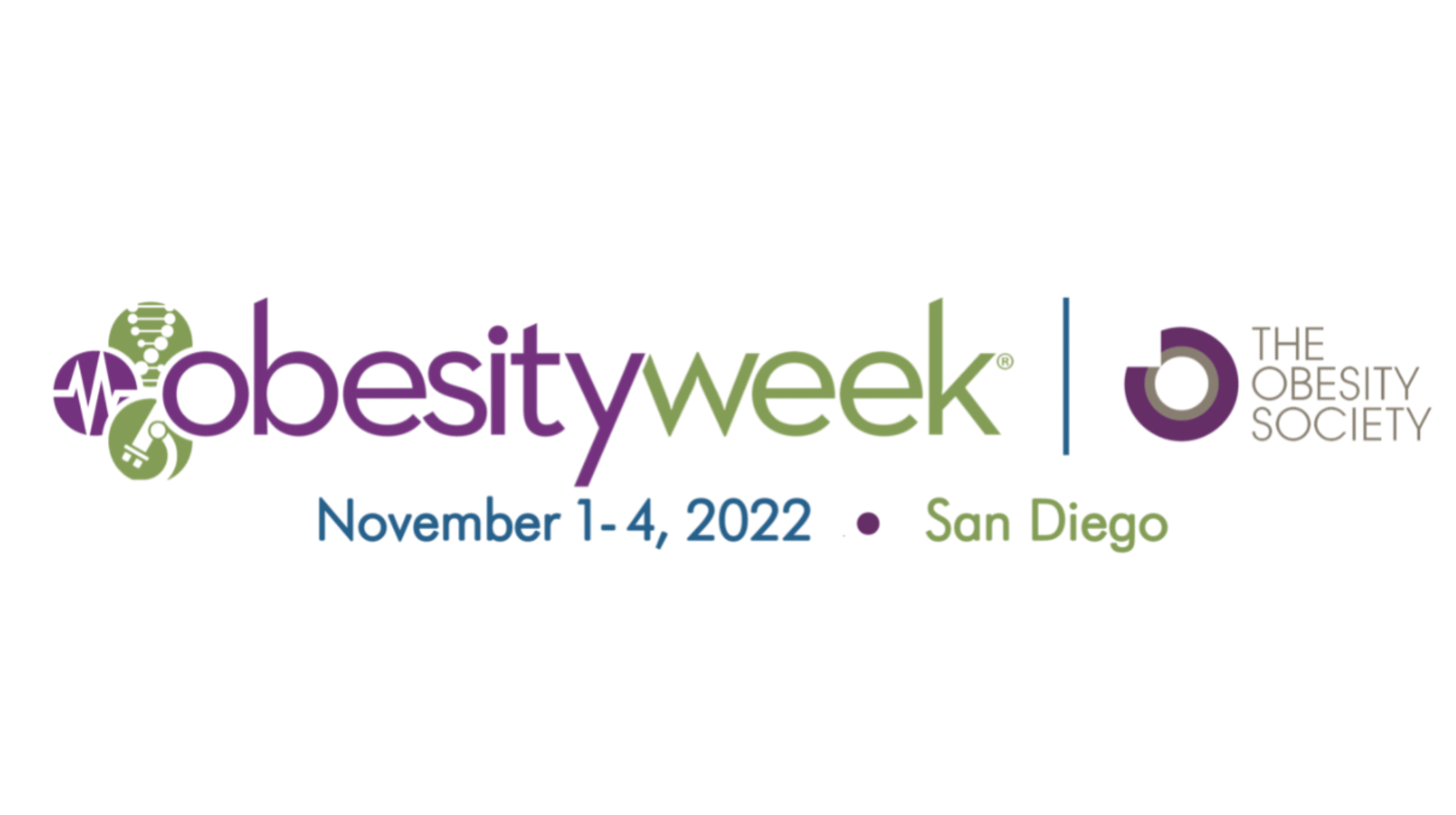 Obesity Week 2022