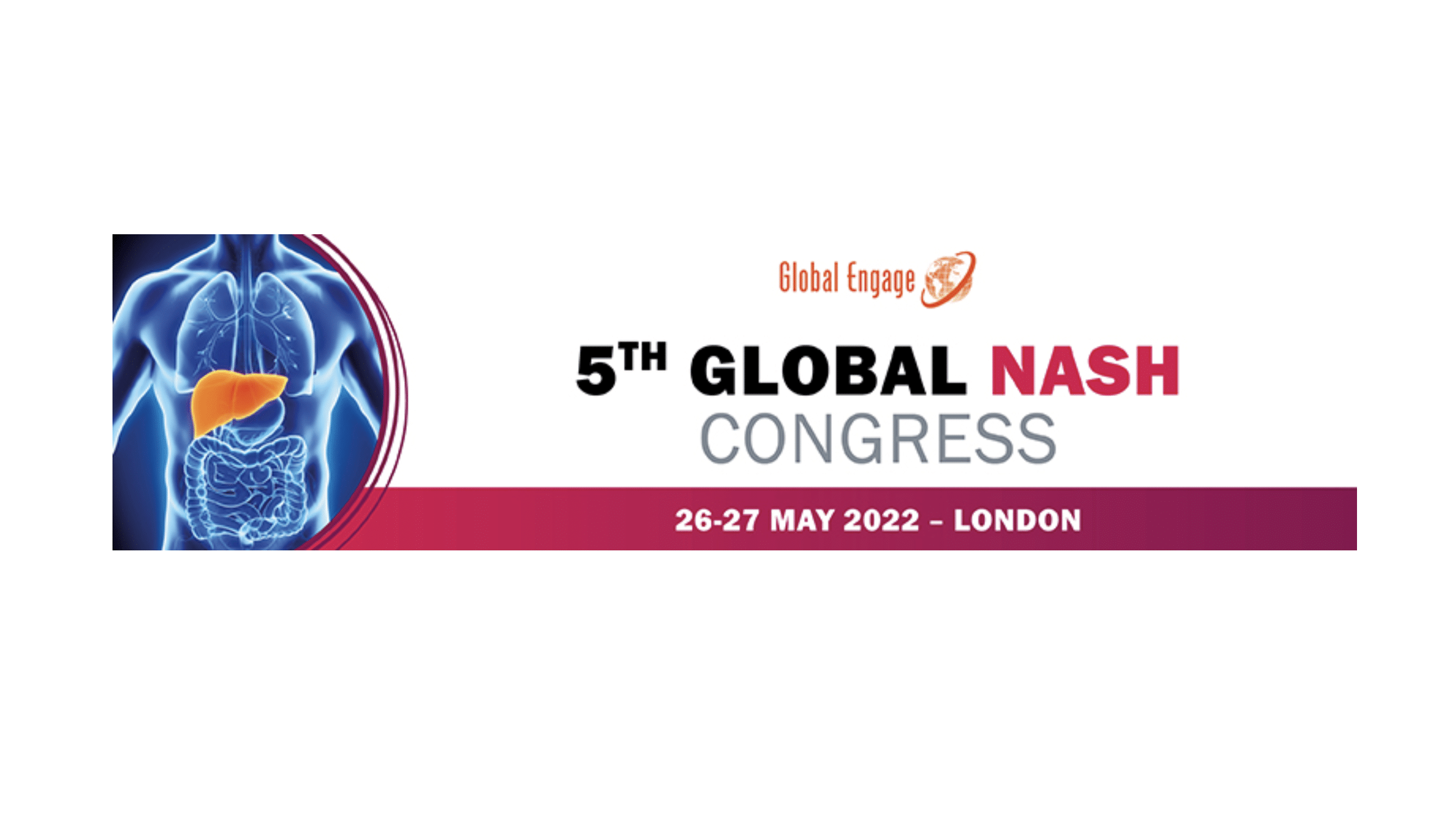 The 5th Global NASH Congress