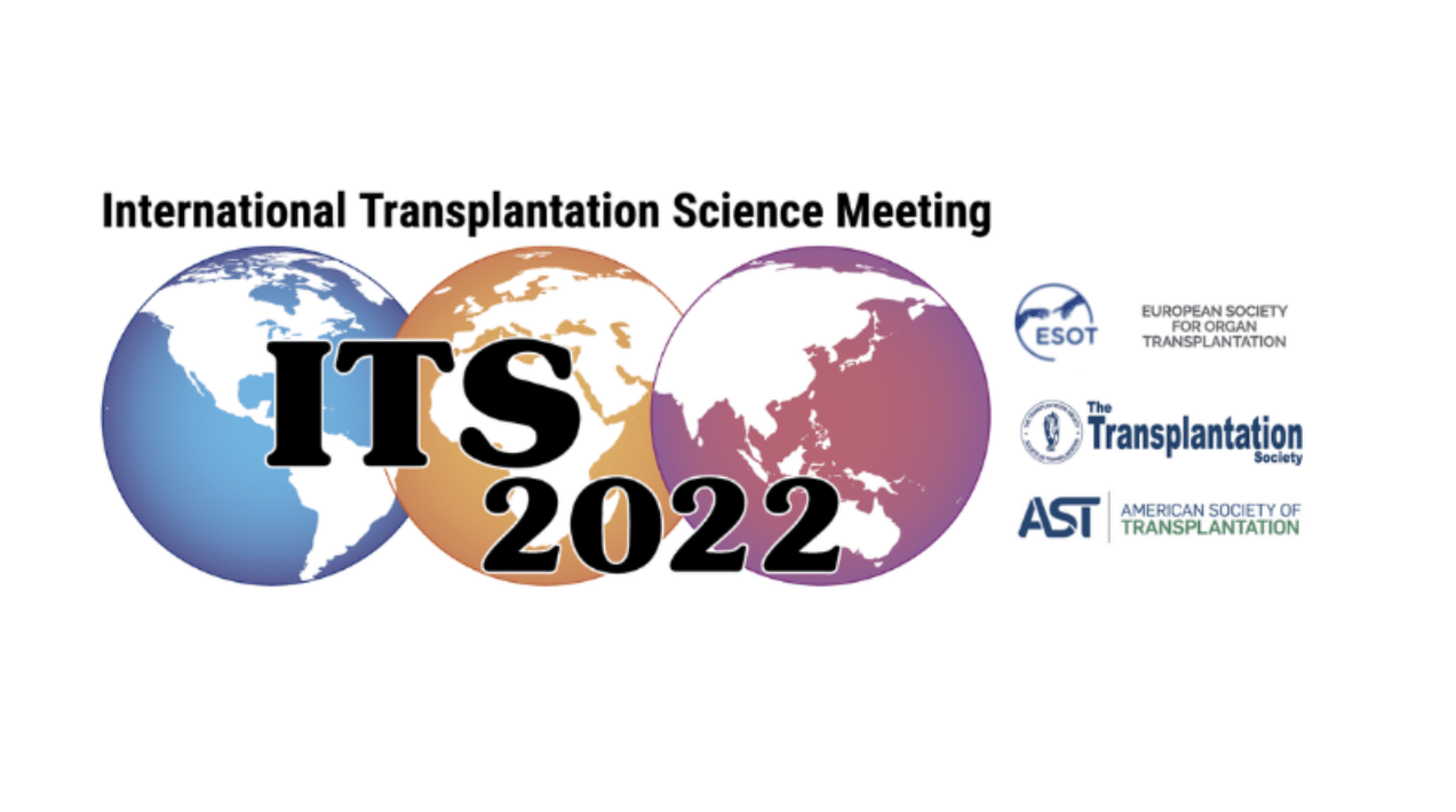 International Transplantation Science Meeting (ITS) 2022