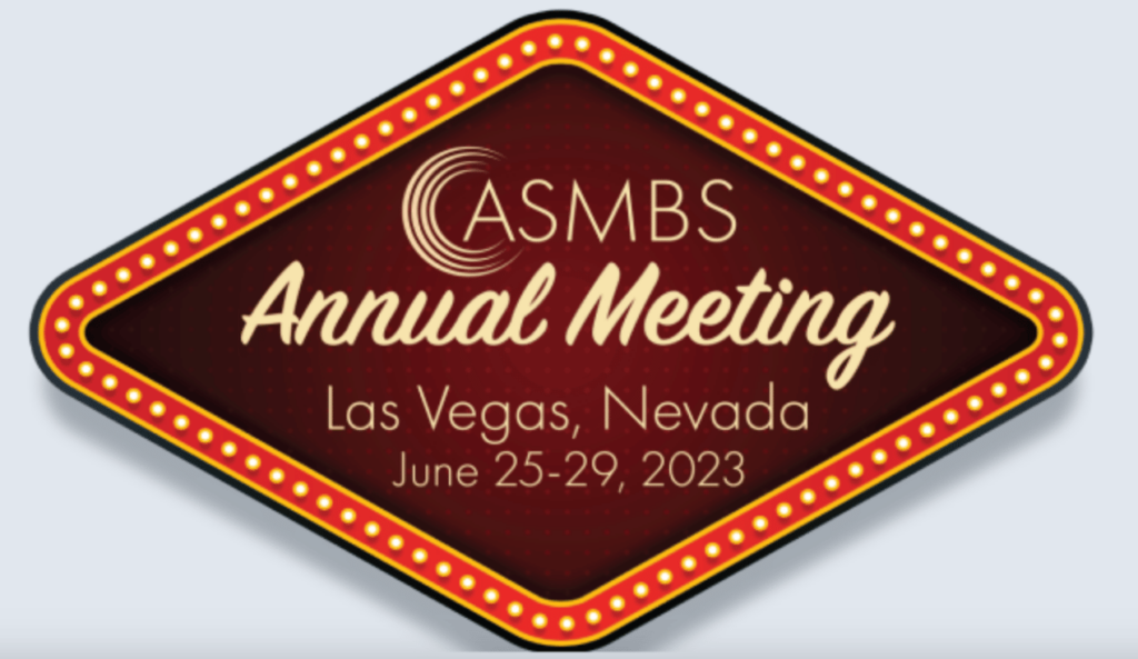 Asmbs Conference 2025