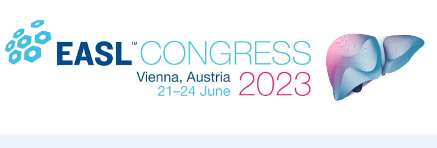 EASL Congress 2023