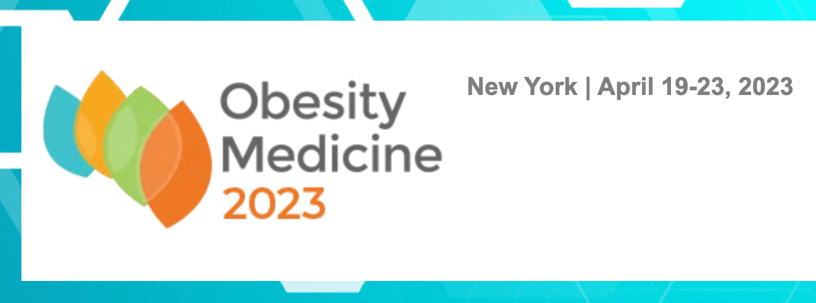 Obesity Medicine 2023