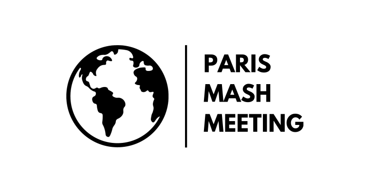 Paris MASH Meeting