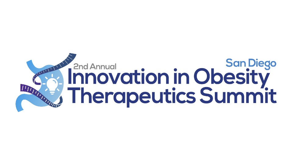 Innovation in Obesity Therapeutics Summit