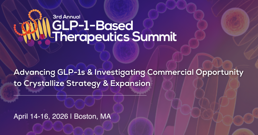GLP-1 based Therapeutic Summit