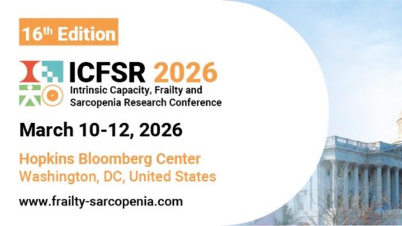 ICFSR