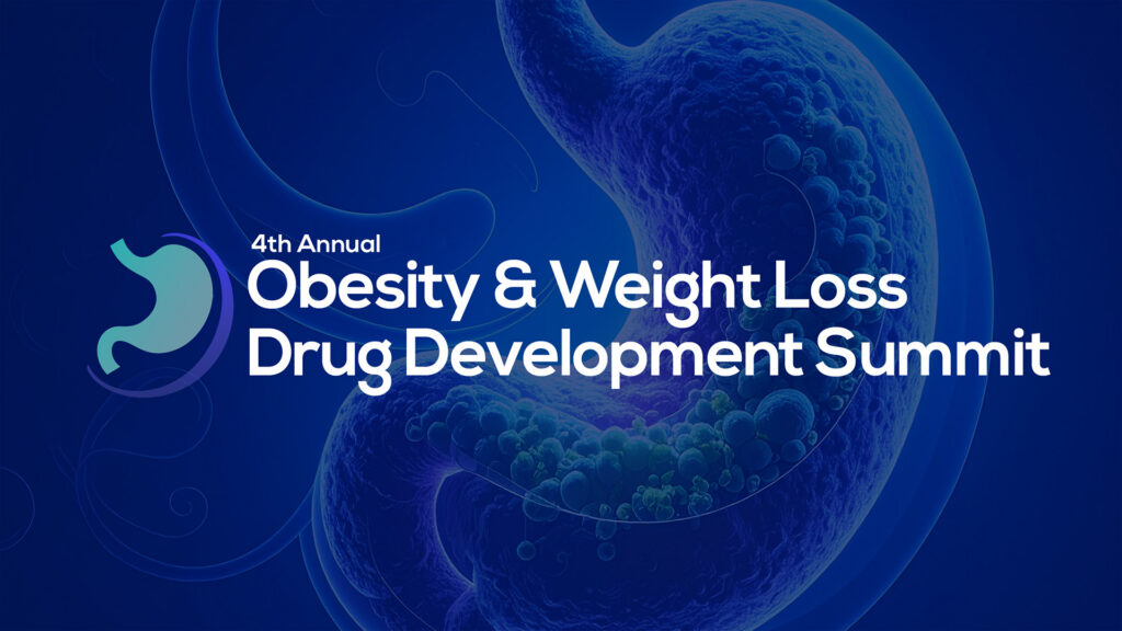 4th Obesity & Weight loss Drug Development Summit | AMRA Medical